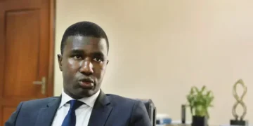 Justice : Mamadou Gueye libéré sous contrôle judiciaire