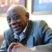 Décès de Cheikh Hamidou Kane : le Sénégal perd une grande figure des lettres et de l’État