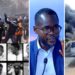 Enquête sur les émeutes  de 2021-2024 : « Nous espérons qu&rsquo;elle couvrira également l’incendie du bus Tata survenu à Yarakh », (Forum du justiciable)