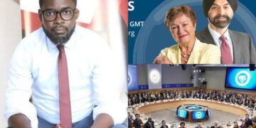 AG 2026 du FMI et de la Banque mondiale : le Forum du Justiciable porte la voix de l’Afrique à Bangkok 
