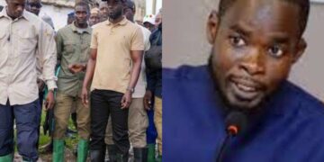 Fortes pluies : Babacar Ba appelle à Diomaye à activer le plan ORSEC