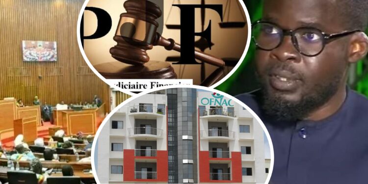 « Un étudiant, un ordinateur » : l’enquête devrait interpeller directement l’Ofnac ou le PJF, estime Babacar Ba