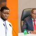 Passations de service : Diomaye et Al Aminou Lo sifflent la fin de l' »ambiance »