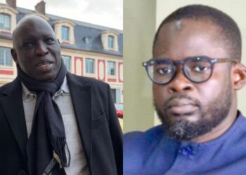 Affaire Madiambal : Babacar Ba interpelle Haut-Commissariat des Nations unies aux droits de l&rsquo;homme