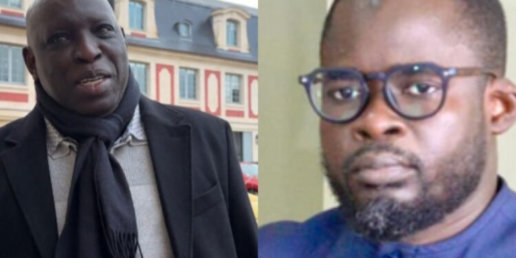 Affaire Madiambal : Babacar Ba interpelle Haut-Commissariat des Nations unies aux droits de l&rsquo;homme