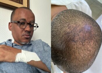 Altercation avec un ASP au tribunal Pikine-Guédiawaye : Oumar Osys Sow grièvement blessé…
