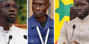 Ndiaga Sylla : « La crise de la dette, exposée puis aggravée par le duo, plonge le pays dans l’incertitude »