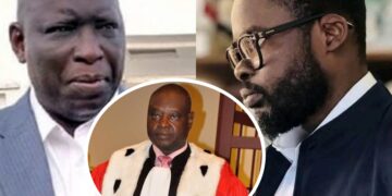 Affaire Madiambal Diagne : l&rsquo;invite Babacar Ba au parquet général