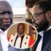 Affaire Madiambal Diagne : l&rsquo;invite Babacar Ba au parquet général