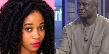 Journée mondiale contre la peine de m0rt : S. Gassama dit penser à Mbayang Diop