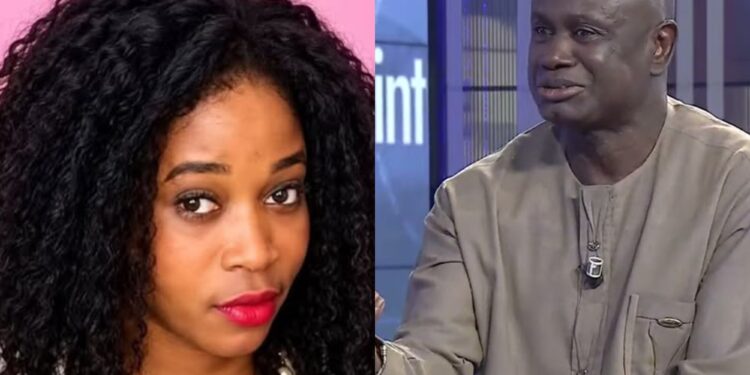 Journée mondiale contre la peine de m0rt : S. Gassama dit penser à Mbayang Diop