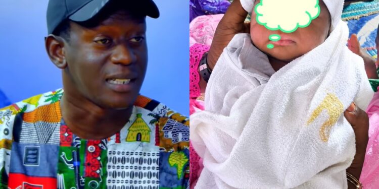 « Mon premier homonyme… » : Arona Maguette Niang dit sa joie 