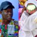 « Mon premier homonyme… » : Arona Maguette Niang dit sa joie 
