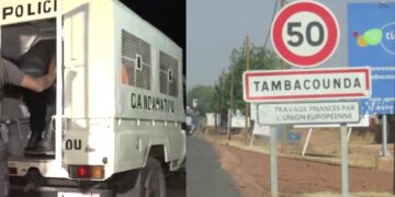 Tamba : 35 personnes arrêtées pour acte contre nature dont 13 testés positives au Vih