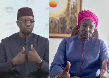 Fonds pour la Casamance : Mimi Touré réclament une enquête parlementaire