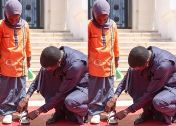 Rentrée scolaire : « C&rsquo;est à l&rsquo;école que le Sénégal de demain prend forme », (Bassirou Diomaye Faye)