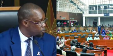 Enquêtes sur les fonds spéciaux et autres (2012-2026) : Sonko confirme les députés de Pastef