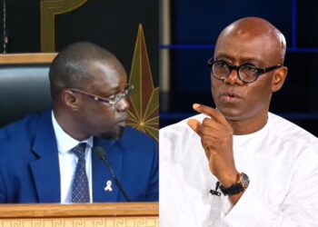 Enquête sur le dossier ASER : TAS dézingue Sonko et « sa majorité de girouettes »