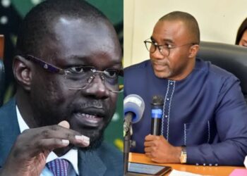 Enquêtes parlementaires : Doudou Ka invite les Oppositions à boycotter définitivement l&rsquo;assemblée