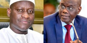 Abass Fall – Al Aminou Lo : une histoire jamais racontée entre le Pm et le Maire