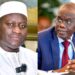Abass Fall – Al Aminou Lo : une histoire jamais racontée entre le Pm et le Maire