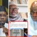 « Ça donne franchement à réfléchir » : Alioune Tine sur les accusations de Madiambal contre Sonko