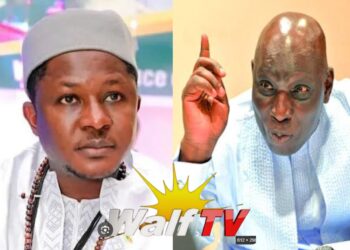 Justice : Madiambal annonce une plainte contre Cheikh Bara Ndiaye et Walf