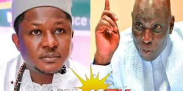 Justice : Madiambal annonce une plainte contre Cheikh Bara Ndiaye et Walf