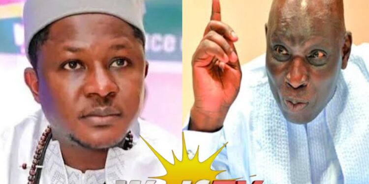 Justice : Madiambal annonce une plainte contre Cheikh Bara Ndiaye et Walf