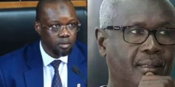 Décès de Mody Niang : le bel hommage de son « ami » Ousmane Sonko
