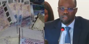 Fonds politiques, Pastef pose ses conditions : « On ne votera aucune LFR sans encadrement des fonds politiques »