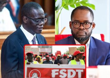 Grève générale : le Forum civil appelle à privilégier le dialogue