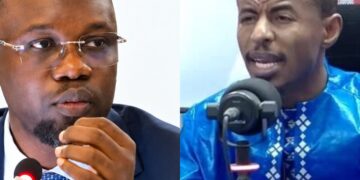 Rejet de la LFR : Aldiouma Sow dézingue Sonko et les députés de Pastef