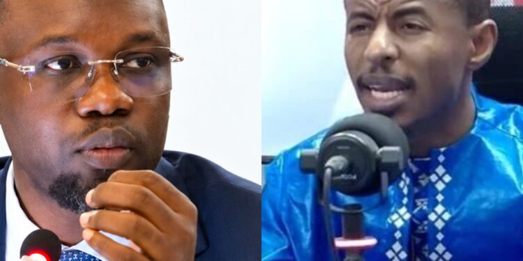 Rejet de la LFR : Aldiouma Sow dézingue Sonko et les députés de Pastef