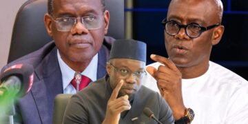 Des actes inadmissibles commis à la Primature sous Sonko : « Pourquoi refuser de saisir la Justice ? », s’interroge TAS