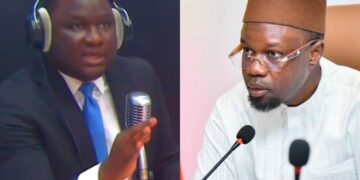 « Ma politique ne s’attache pas à une personne » : Déthié Fall snobe Sonko