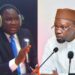 « Ma politique ne s’attache pas à une personne » : Déthié Fall snobe Sonko