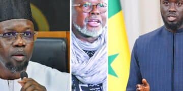LFR 2026 renvoyé en commission : « C’est la démocratie sénégalaise qui gagne », réagit Alioune Tine