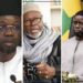 Alioune Tine se lâche : « on a besoin d&rsquo;un vote massif du budget… »