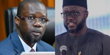 Menaces contre Sonko : Une ligne rouge a été franchie, selon El Malick Ndiaye