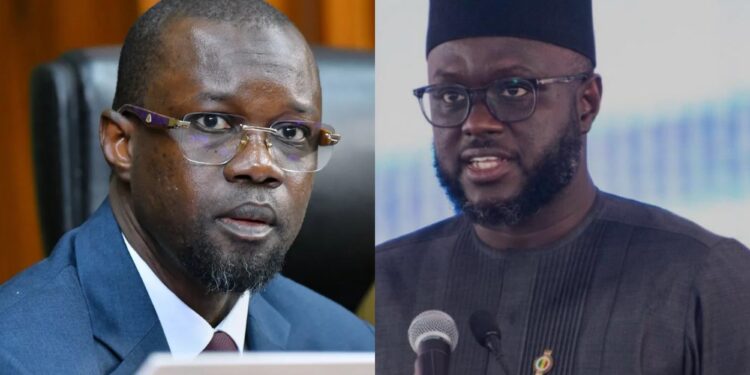 Menaces contre Sonko : Une ligne rouge a été franchie, selon El Malick Ndiaye