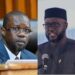 Menaces contre Sonko : Une ligne rouge a été franchie, selon El Malick Ndiaye