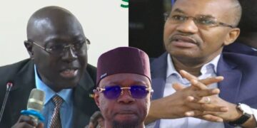 Menaces contre Sonko : MIK condamne les propos de Arona Coumba Ndofféne mais…