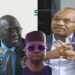Menaces contre Sonko : MIK condamne les propos de Arona Coumba Ndofféne mais…