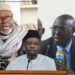 Menaces contre Sonko : gros coup de gueule de Alioune Tine