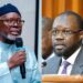Vote du budget : « ce serait excellent pour deux raisons… », selon Alioune Tine