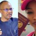 Affaire Noura Ba : « Pourquoi c&rsquo;est elle et elle seule qui est emprisonnée..? », s&rsquo;interroge Mamoudou Ibra Kane