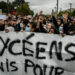 Grève des lycéens en France : plus de 6.800 personnes arrêtées