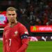 Football: Cristiano Ronaldo suspendu et visé par une procédure disciplinaire de la Fédération portugaise