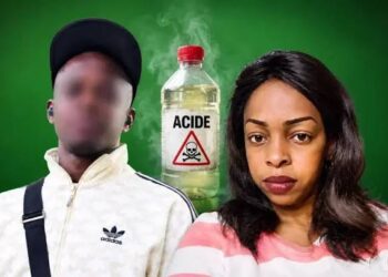 Décès de Astou Pierre dans une attaque à l’acide : son ex compagnon en cavale